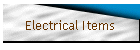 Electrical Items